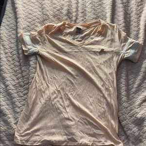 Light pink Shirt from pink